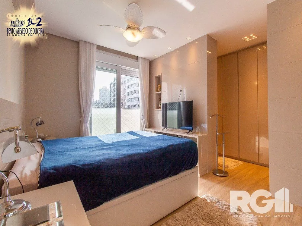 Apartamento, 3 quartos, 170 m² - Foto 6