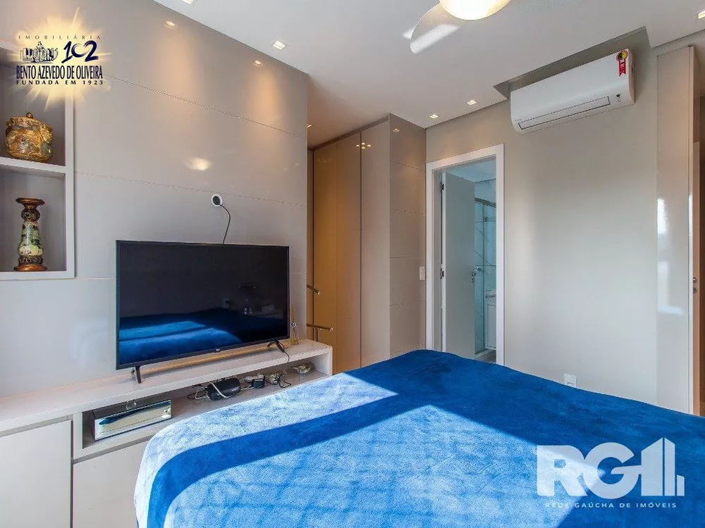 Apartamento, 3 quartos, 170 m² - Foto 7
