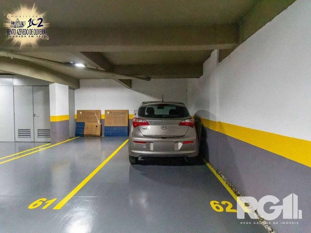 Apartamento, 3 quartos, 170 m² - Foto 1