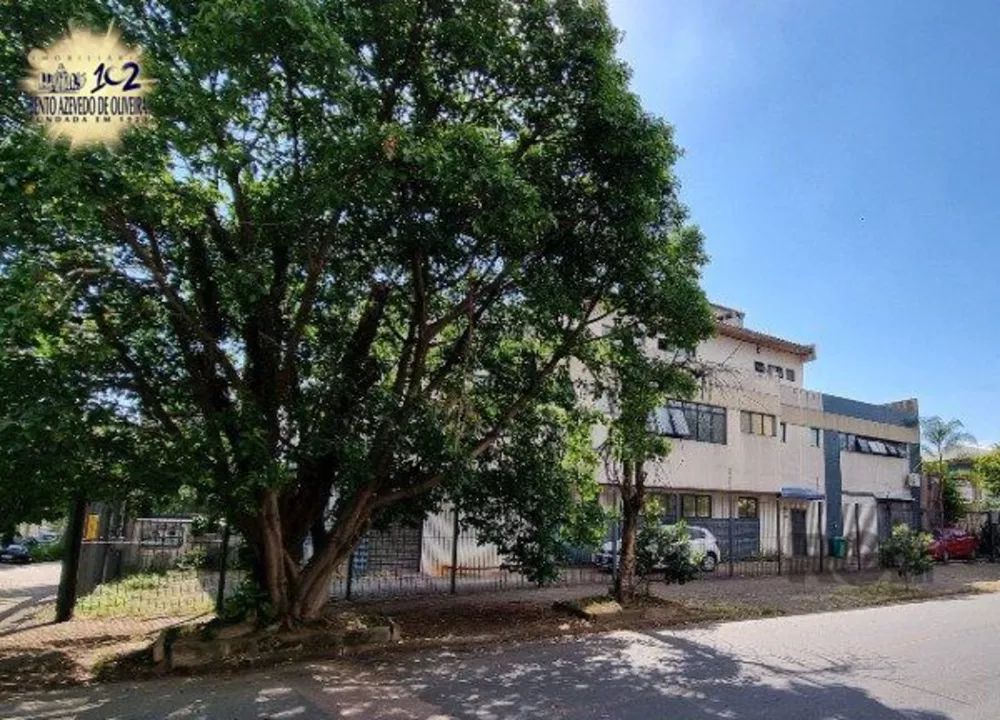 Prédio Inteiro, 428 m² - Foto 1