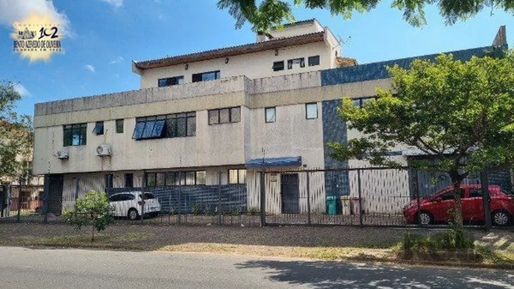 Prédio Inteiro, 428 m² - Foto 2