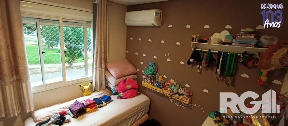 Apartamento, 2 quartos, 70 m² - Foto 7