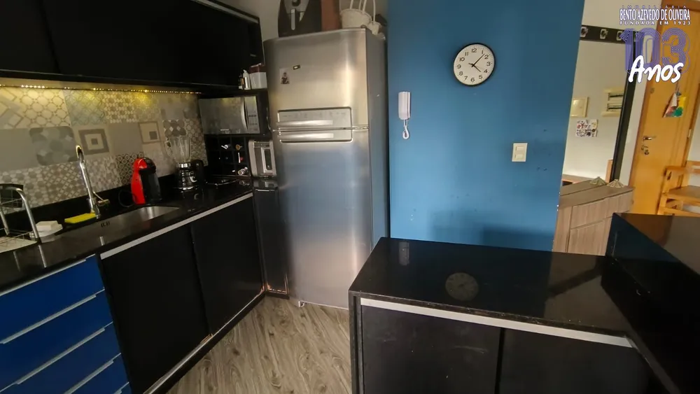 Apartamento, 2 quartos, 70 m² - Foto 5