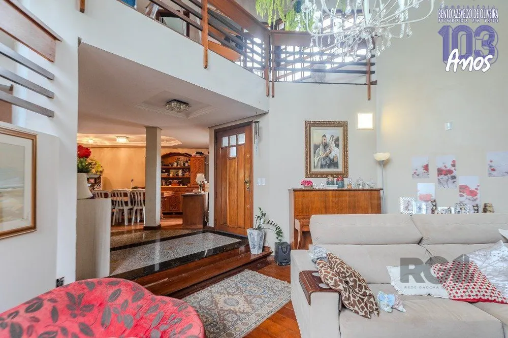 Casa, 4 quartos, 400 m² - Foto 1
