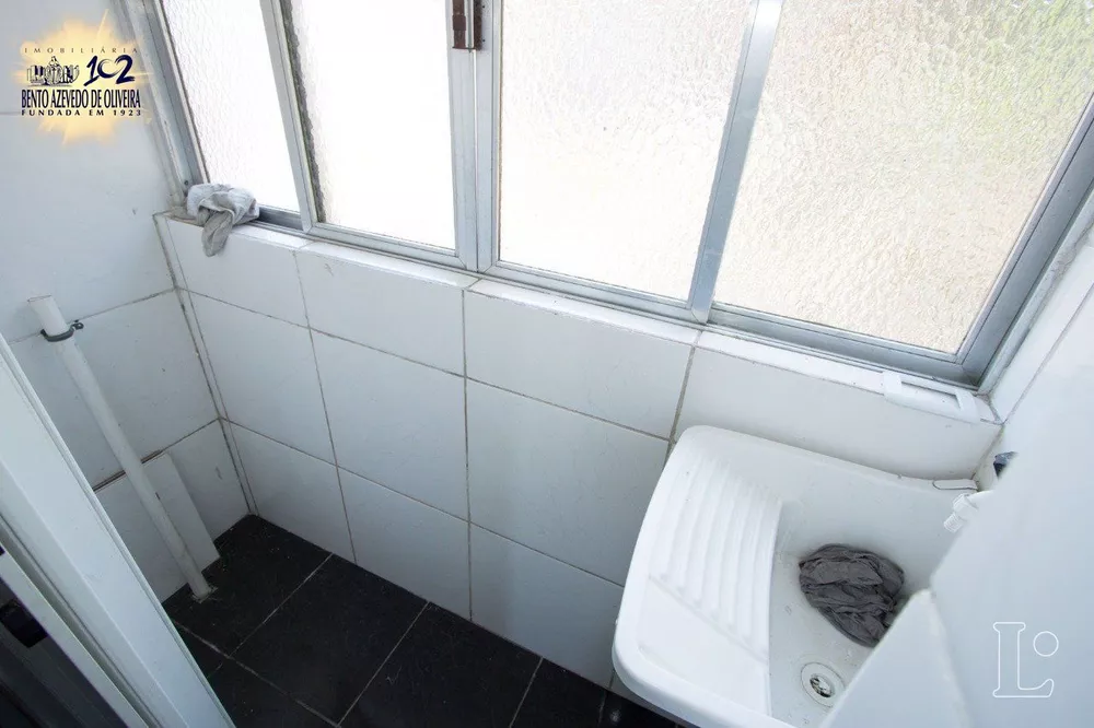 Apartamento, 2 quartos, 66 m² - Foto 3