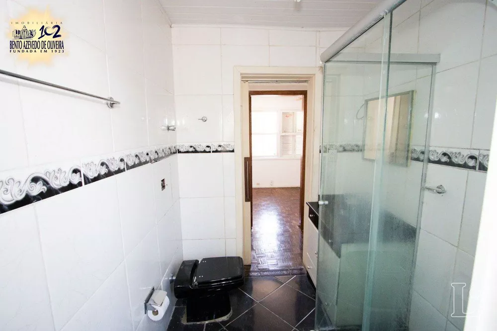 Apartamento, 2 quartos, 66 m² - Foto 1