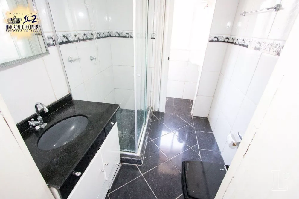 Apartamento, 2 quartos, 66 m² - Foto 2