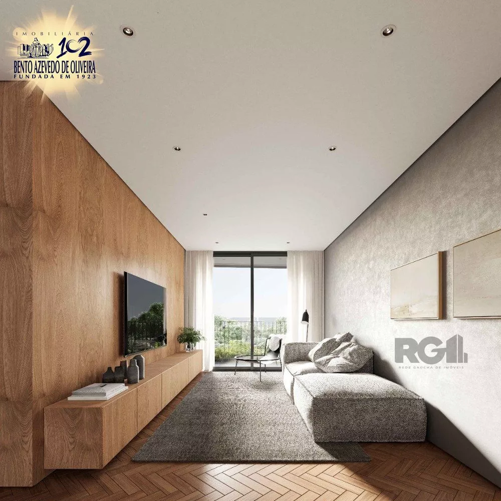Apartamento, 2 quartos, 80 m² - Foto 4