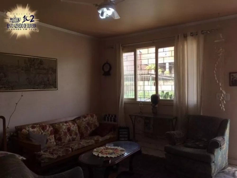 Casa, 4 quartos, 150 m² - Foto 1