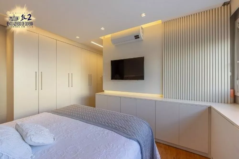 Apartamento, 3 quartos, 140 m² - Foto 6
