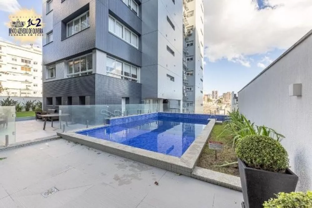 Apartamento, 3 quartos, 140 m² - Foto 1