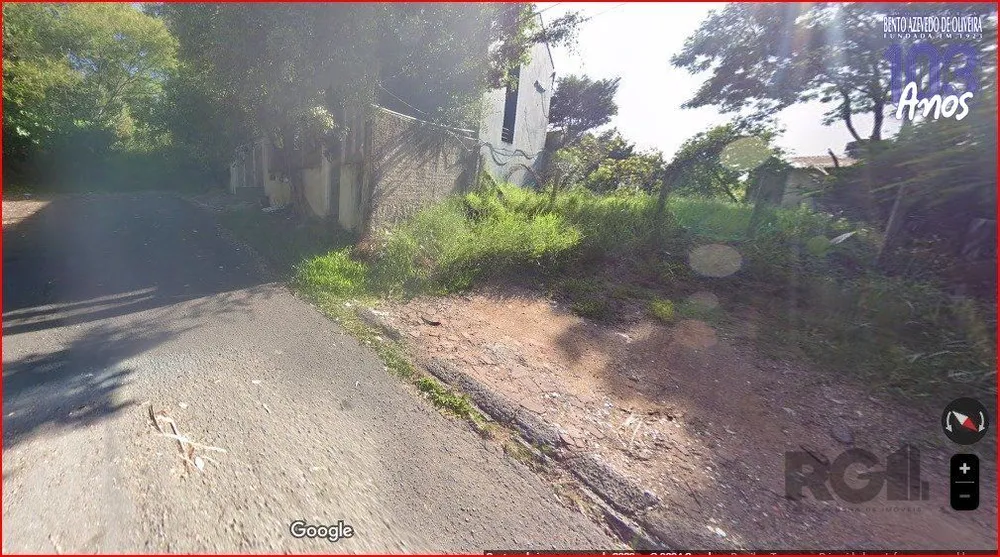 Terreno, 370 m² - Foto 1