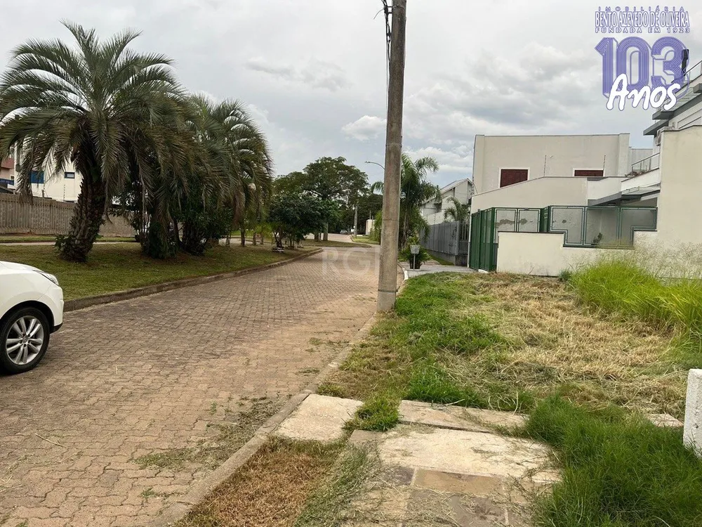 Terreno, 163 m² - Foto 1