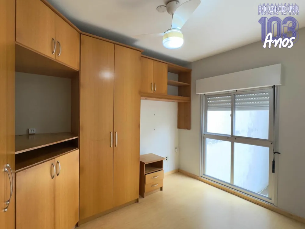 Apartamento, 1 quarto, 41 m² - Foto 2