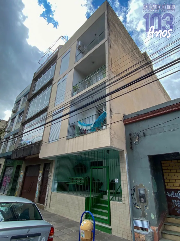 Apartamento, 1 quarto, 41 m² - Foto 4