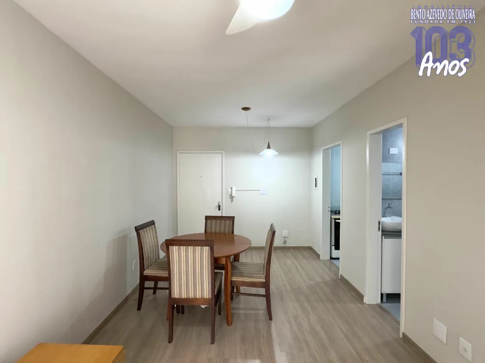 Apartamento, 1 quarto, 41 m² - Foto 7