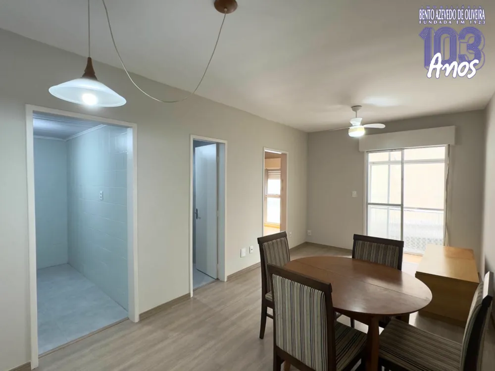 Apartamento, 1 quarto, 41 m² - Foto 1
