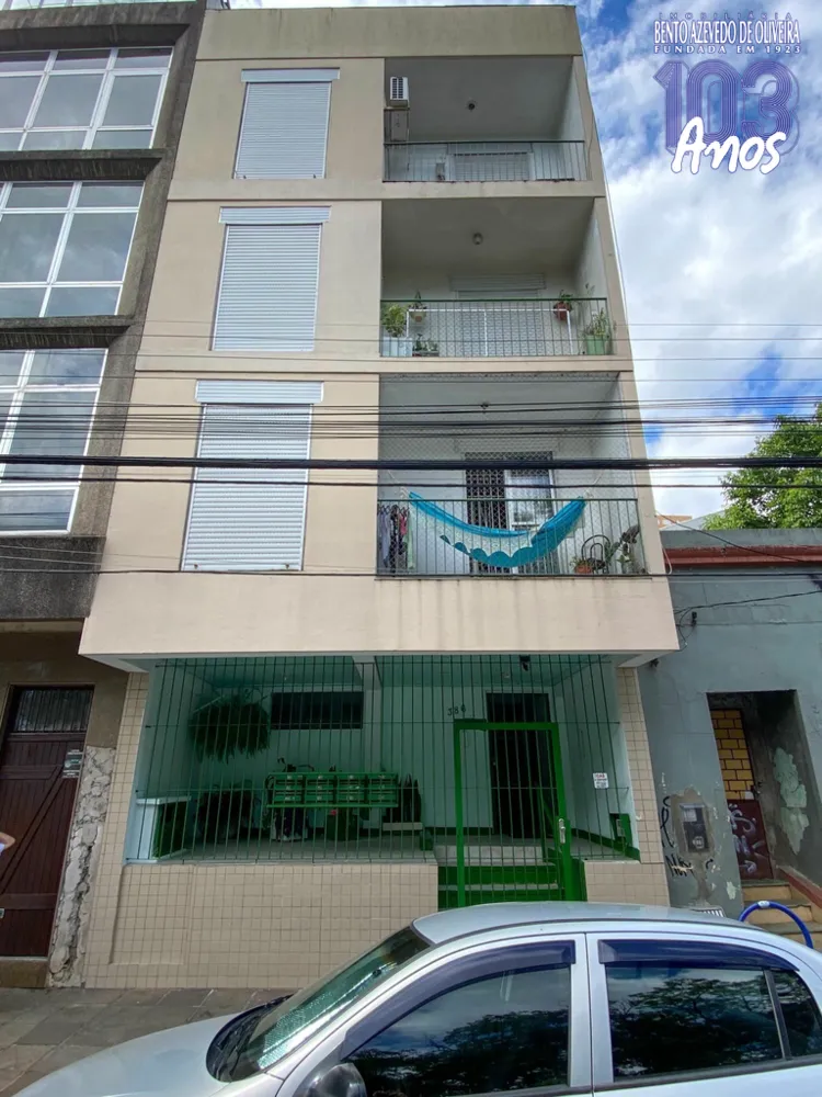 Apartamento, 1 quarto, 41 m² - Foto 3