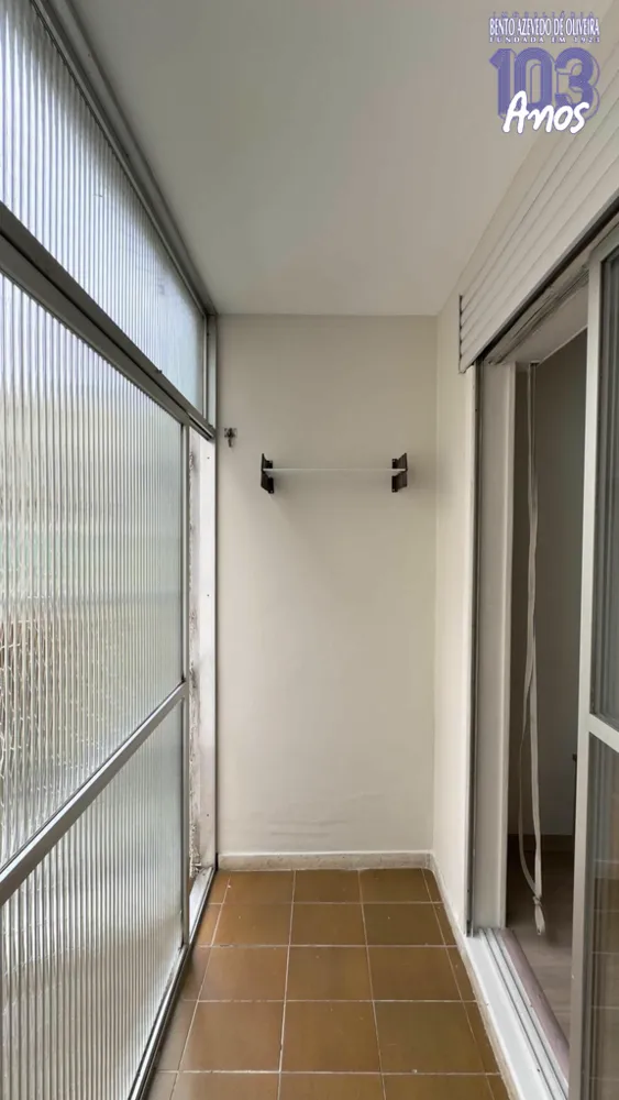 Apartamento, 1 quarto, 41 m² - Foto 6