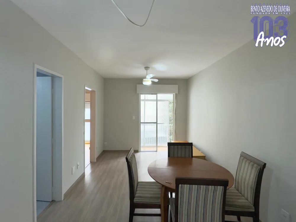 Apartamento, 1 quarto, 41 m² - Foto 8