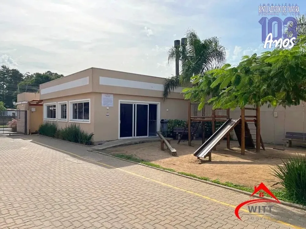 Casa, 2 quartos, 55 m² - Foto 8