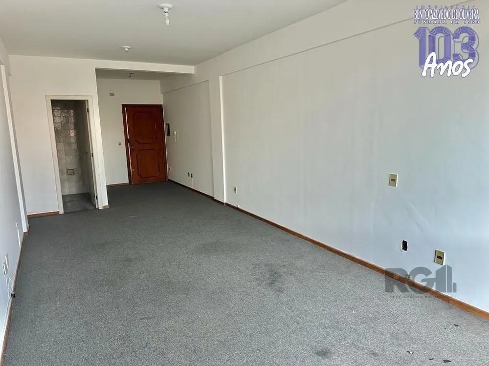 Sala-Conjunto, 37 m² - Foto 5