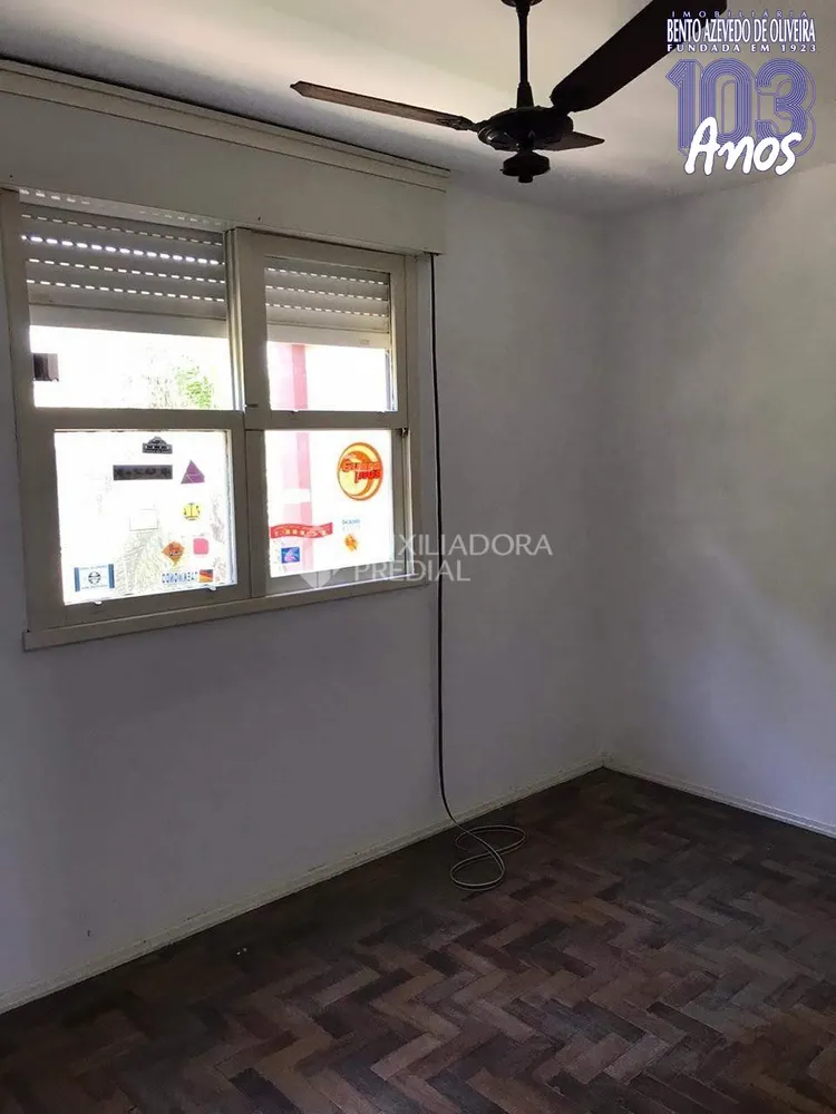 Apartamento, 2 quartos, 48 m² - Foto 1