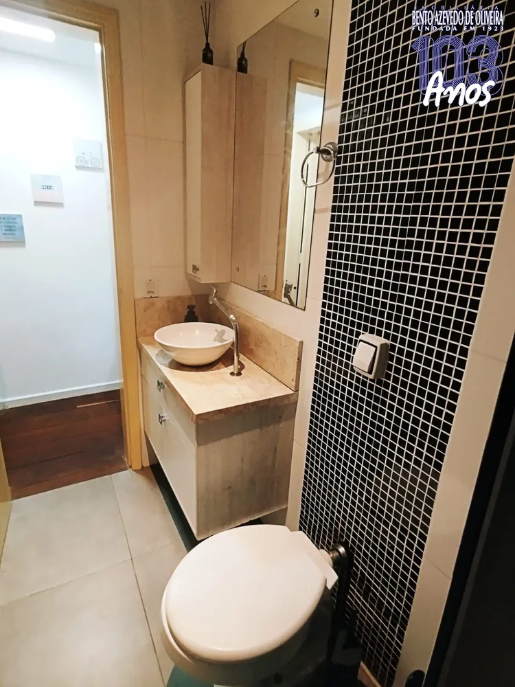Apartamento, 1 quarto, 37 m² - Foto 7
