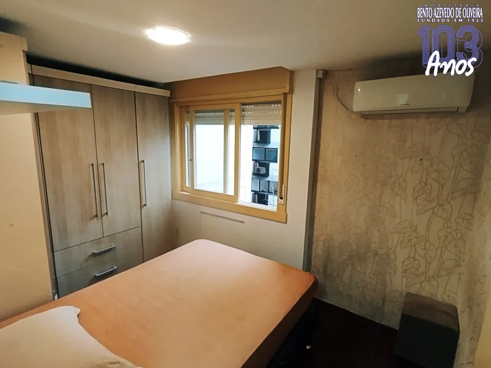 Apartamento, 1 quarto, 37 m² - Foto 6