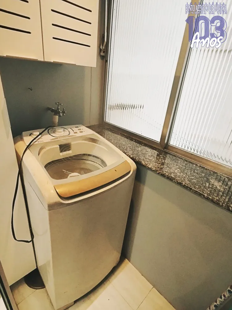 Apartamento, 1 quarto, 37 m² - Foto 5