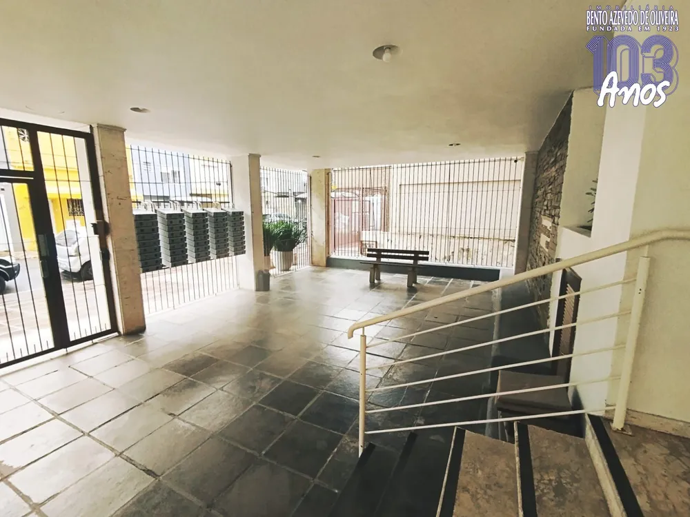 Apartamento, 1 quarto, 37 m² - Foto 8
