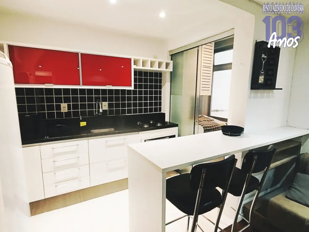 Apartamento, 1 quarto, 37 m² - Foto 4