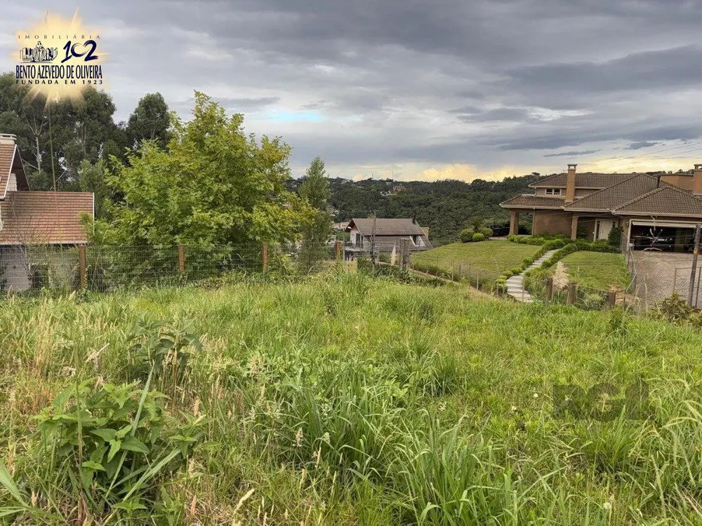 Terreno, 600 m² - Foto 1