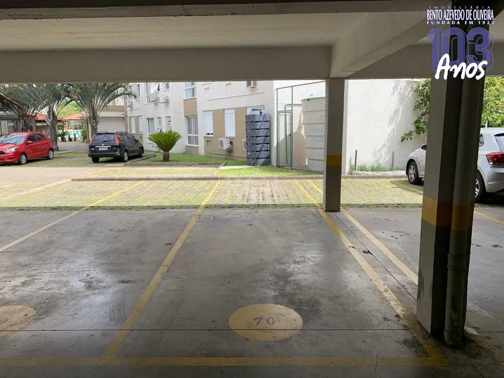 Apartamento, 3 quartos, 63 m² - Foto 1