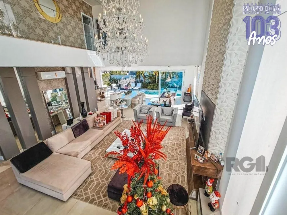 Casa, 1 quarto, 300 m² - Foto 2