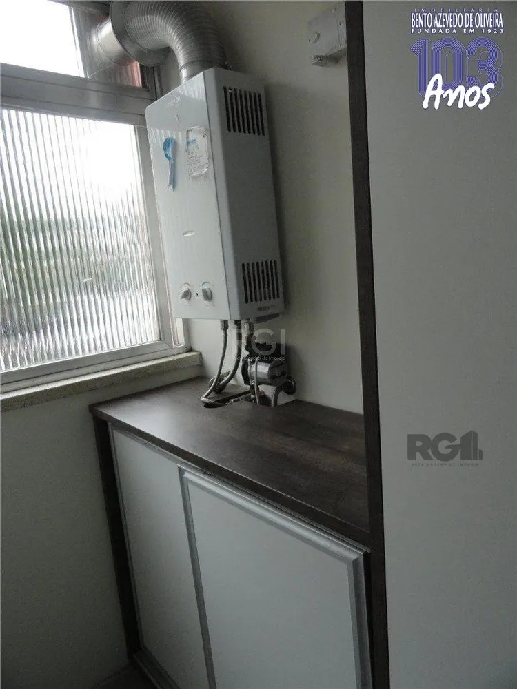 Apartamento, 1 quarto, 40 m² - Foto 1