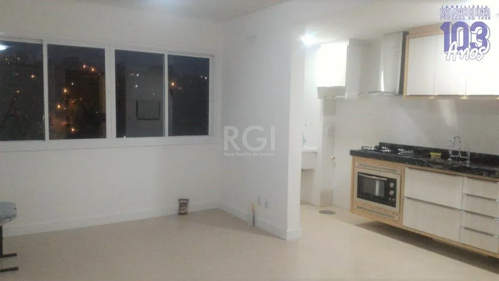 Apartamento, 3 quartos, 73 m² - Foto 1