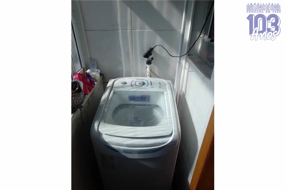 Apartamento, 1 quarto, 33 m² - Foto 4
