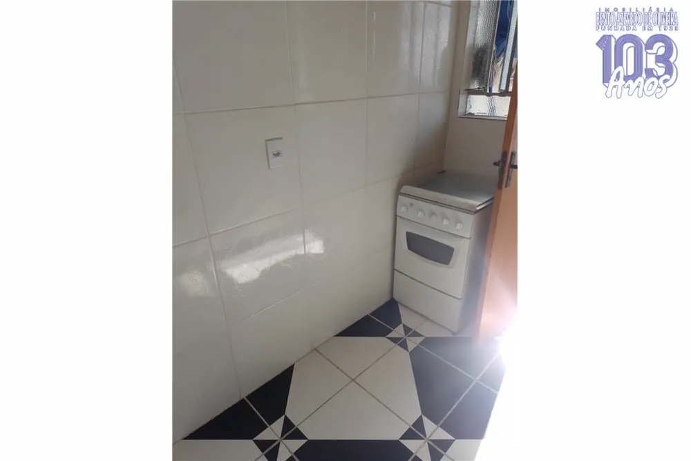 Apartamento, 1 quarto, 33 m² - Foto 3
