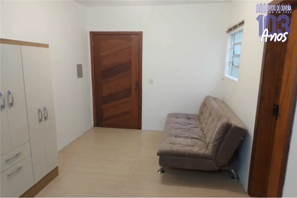 Apartamento, 1 quarto, 33 m² - Foto 1