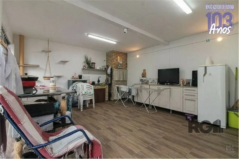 Casa, 4 quartos, 285 m² - Foto 6