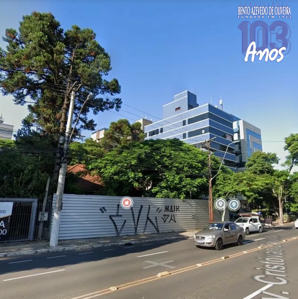 Terreno, 653 m² - Foto 1