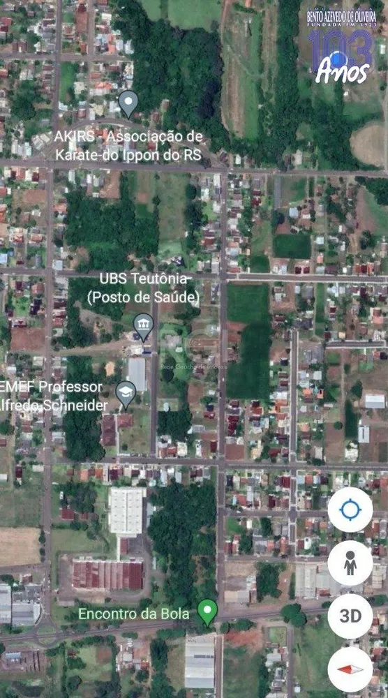 Chácara, 1 quarto, 9250 m² - Foto 6