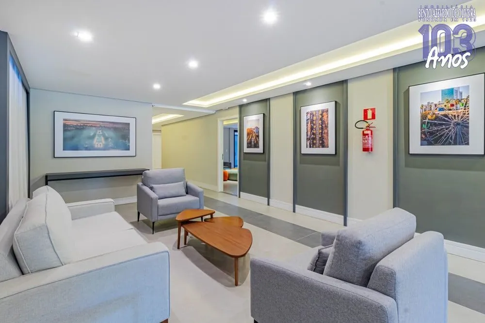 Apartamento, 1 quarto, 45 m² - Foto 6