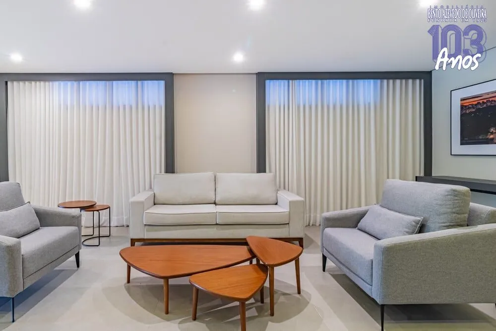 Apartamento, 1 quarto, 45 m² - Foto 4