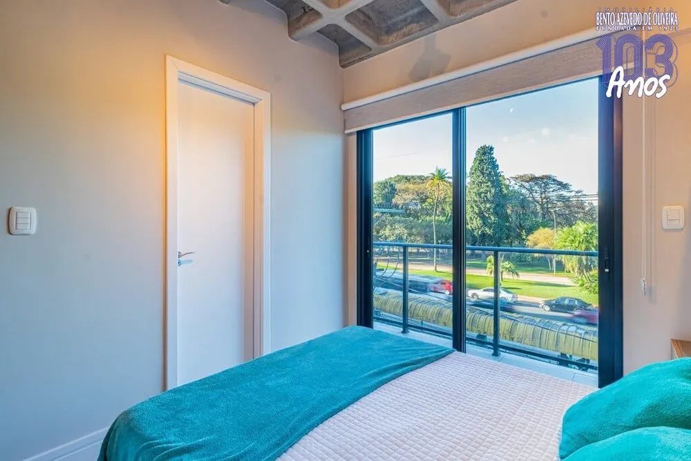 Apartamento, 1 quarto, 45 m² - Foto 8
