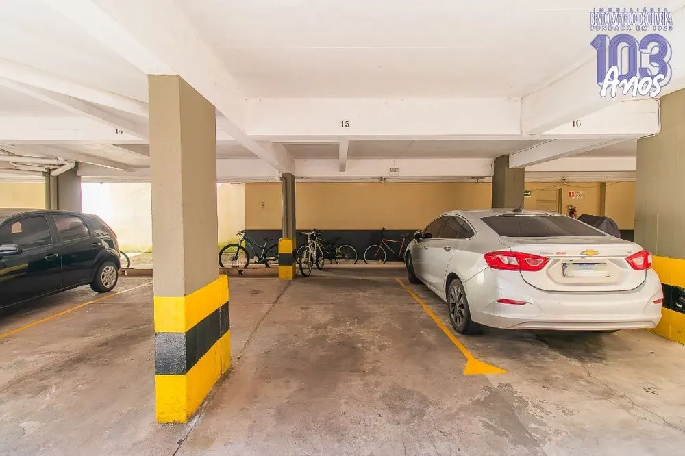 Apartamento, 2 quartos, 70 m² - Foto 10