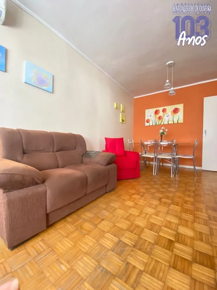 Apartamento, 2 quartos, 70 m² - Foto 12