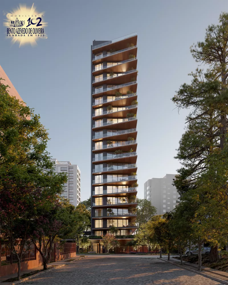 Apartamento, 3 quartos, 202 m² - Foto 8