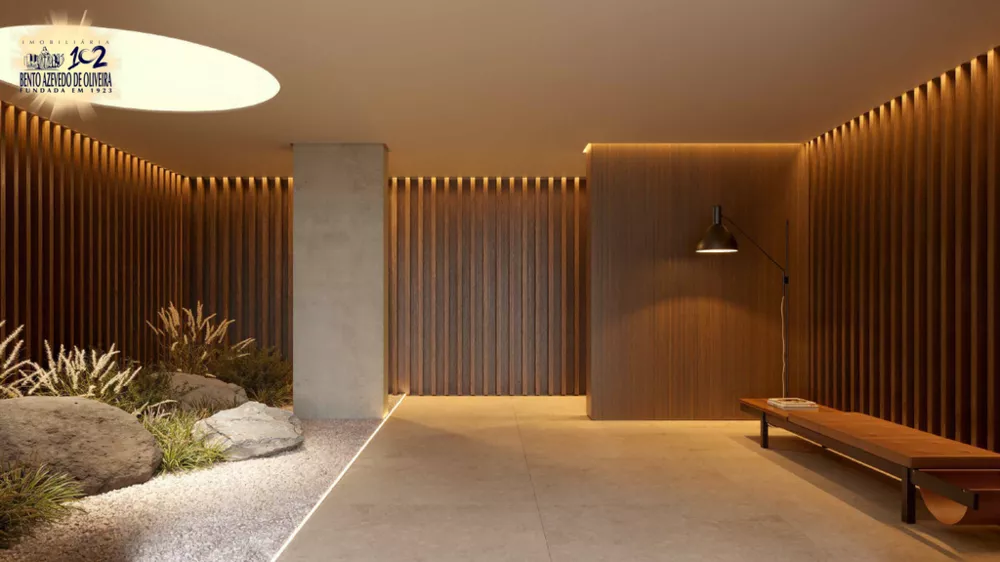 Apartamento, 3 quartos, 202 m² - Foto 5